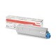 OKI 47095708 Siyah Orjinal Toner