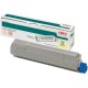 OKI 46606505 Sarı Orjinal Toner