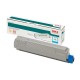 OKI 46606507 Mavi Orjinal Toner