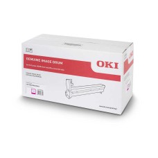 OKI 46857506 Kırmızı Orjinal Drum Ünitesi