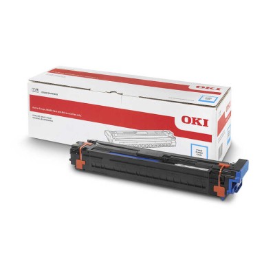 En uygun OKI 45103721 Mavi Orjinal Drum Ünitesi hemen satın al!