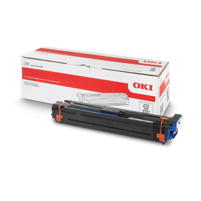 En uygun OKI 45103723 Beyaz Orjinal Drum Ünitesi hemen satın al!