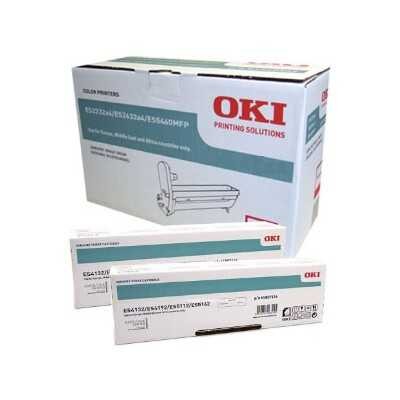 En uygun OKI 45536425 Beyaz Orjinal Toner hemen satın al!