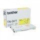 Brother TN-04Y Sarı Orjinal Toner