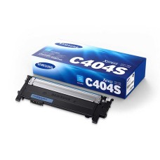 Samsung CLT-C404S Mavi Orjinal Toner