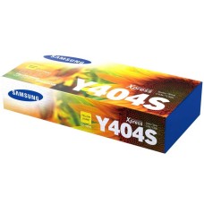 Samsung CLT-Y404S Sarı Orjinal Toner