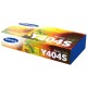 Samsung CLT-Y404S Sarı Orjinal Toner