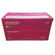 Oce CS-150/CS-200 Kırmızı Mürekkep Toner