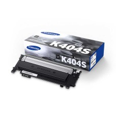 Samsung CLT-K404S Siyah Orjinal Toner