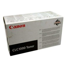 Canon CLC-1000BK 1428A001AA Siyah Orjinal Toner