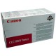 Canon CLC-1000M 1434A002AA Kırmızı Orjinal Toner