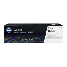 HP CF210XD 131X Siyah Orjinal Toner Yüksek Kapasite
