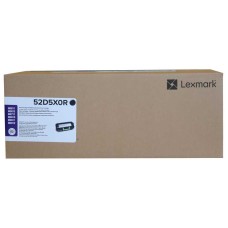 Lexmark 52D5X0R Siyah Orjinal Toner