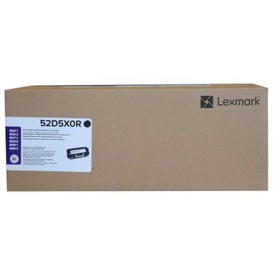 En uygun Lexmark 52D5X0R Siyah Orjinal Toner hemen satın al!