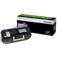 Lexmark 62D5000 Siyah Orjinal Toner