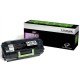 Lexmark 62D5000 Siyah Orjinal Toner