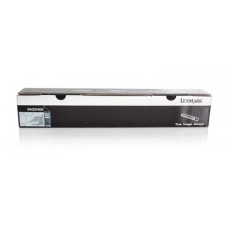 Lexmark 64G0H00 Siyah Orjinal Toner