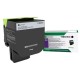 Lexmark 71B5HK0 Siyah Orjinal Toner