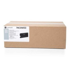Lexmark 74C0W00 Orjinal Atık Ünitesi - CS720de / CS725de