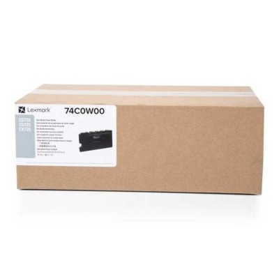 Lexmark 74C0W00 Orjinal Atık Ünitesi - CS720de / CS725de (T12843) hemen satın al!