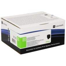 Lexmark 74C50C0 Mavi Orjinal Toner - CS720 / CS725