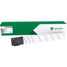 Lexmark 76C00K0 Siyah Orjinal Toner - CS921 / CX921