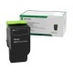 Lexmark 78C5XM0 Kırmızı Orjinal Toner - CS421 / CS521