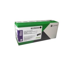 Lexmark B235000 Siyah Orjinal Toner - B2338dw / B2442dw