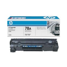 HP CE278A (78A) Siyah Orjinal Toner - P1566 / M1536dnf