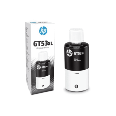 HP 1VV21AE (GT-53XL) Siyah Orjinal Mürekkep Kartuş