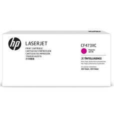 HP CF473XC (657X) Kırmızı Orjinal Toner - LaserJet M681dh / M681f