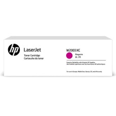 HP W2003XC (658X) Kırmızı Orjinal Toner Yüksek Kapasite - Laserjet Enterprise M751
