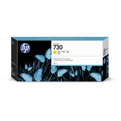 HP P2V70A (730) Sarı Orjinal Kartuş - T1600 / T1700 (T12933) hemen satın al!