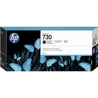 HP P2V71A (730) Mat Siyah Orjinal Kartuş - T1600 / T1700 (T12934) hemen satın al!
