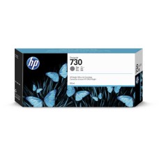 HP P2V72A (730) Gri Orjinal Kartuş - T1600 / T1700