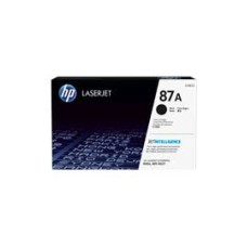 HP CF287A (87A) Siyah Orjinal Toner - M501 / M506
