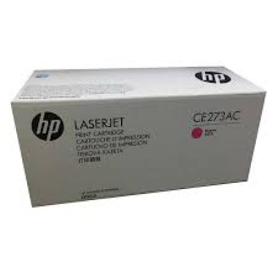 HP CE273AC (650A) Kırmızı Orjinal Toner - CP5525dn (C) (T15445) hemen satın al!