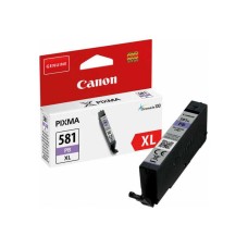 Canon CLI-581XL PB (2053C001AA) Foto Mavi Orjinal Kartuş - TS6150 / TS6250