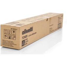 Olivetti A11G1L1 D-Color MF220/MF280 Siyah Orjinal Toner