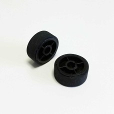 Lexmark 56P1820 Tray 1 Pickup Roller Tires Only - E240 / E250D