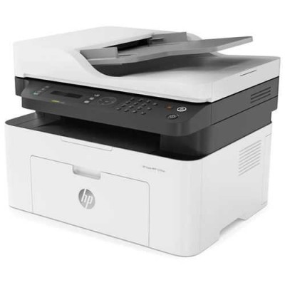 HP 4ZB84A (MFP 137fnw) Laserjet Lazer Yazıcı + Faks + Fotokopi + Tarayıcı + Wi-Fi (T12968) hemen satın al!