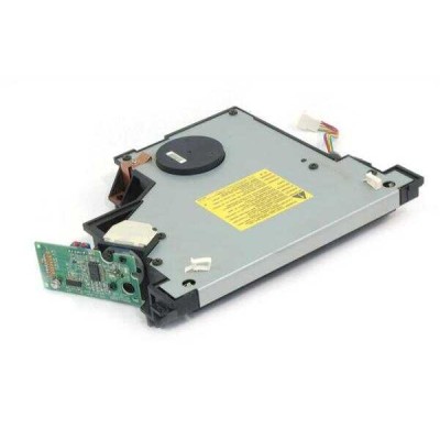 HP C3166-69006 Scanner Assembly (T12971) hemen satın al!