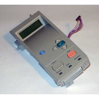 HP RM1-1437 Operator Control Display Panel - Laserjet 2410 / 2420 (T13028) hemen satın al!