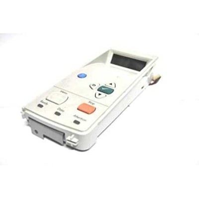 HP RM1-4067-000 Control Panel Assembly - LaserJet P3005 (T13033) hemen satın al!