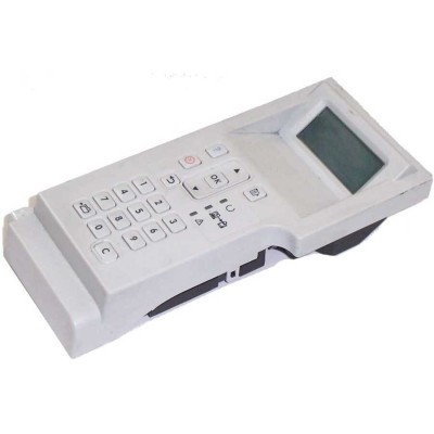HP RM1-6518-000 Dublex Models Control Panel 110V - LaserJet P3015 (T13038) hemen satın al!