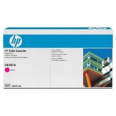HP CB387A (824A) Kırmızı Orjinal Drum Ünitesi - Laserjet CP6015
