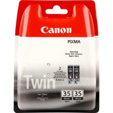 Canon PGI-35 / PGI-35 (1509B012AA) İkili Paket Orjinal Kartuş - iP100