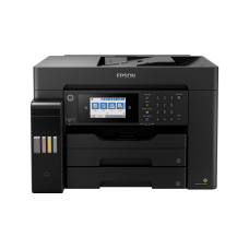 Epson C11CH71402 EcoTank L15160 Fotokopi + Tarayıcı + Faks A3/A4 Renkli Mürekkep Tanklı Yazıcı