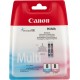 Canon CLI-8PC / CLI-8PM (0624B026) İkili Paket Orjinal Kartuş - IP3300 / IP4200