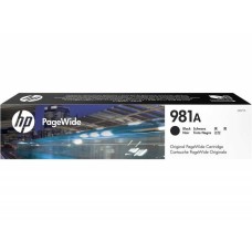 HP J3M71A Siyah Orjinal Kartuş - PageWide 556dn / MFP586z